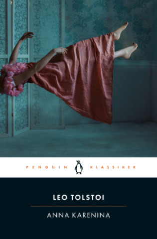 Book Anna Karenina Bruno Goetz