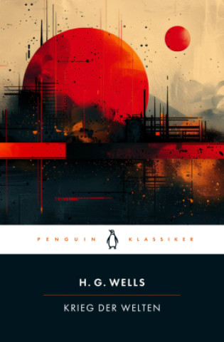 Книга Der Krieg der Welten Jan Strümpel