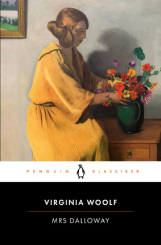 Kniha Mrs. Dalloway Melanie Walz