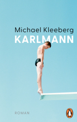 Kniha Karlmann Michael Kleeberg