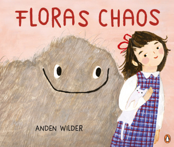 Könyv Floras Chaos Anden Wilder