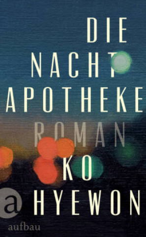 Book Die Nachtapotheke Sebastian Bring