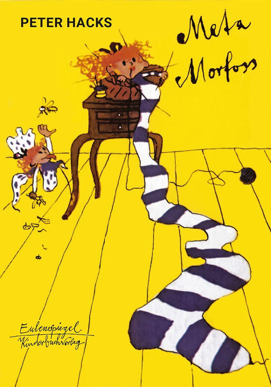 Book Meta Morfoss Gisela Neumann