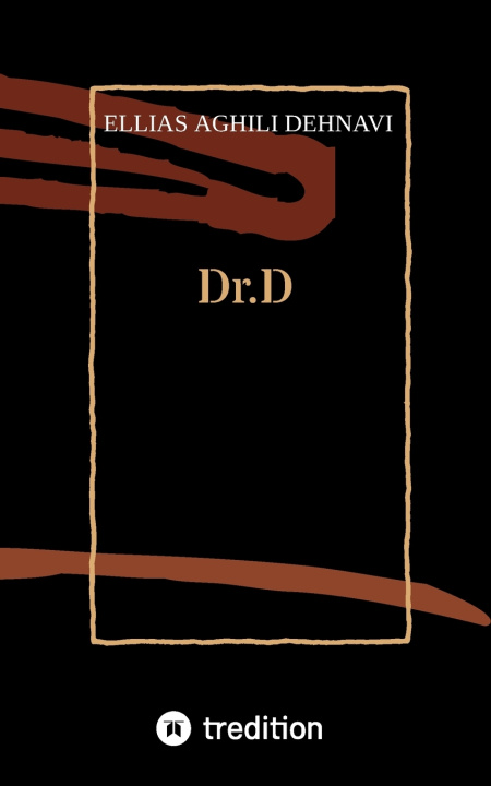 Kniha Dr.D Melika Banki