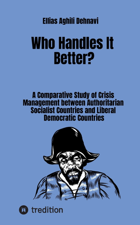 Книга Who Handles It Better? Ellias Aghili Dehnavi