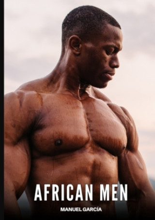 Book African Men Manuel García