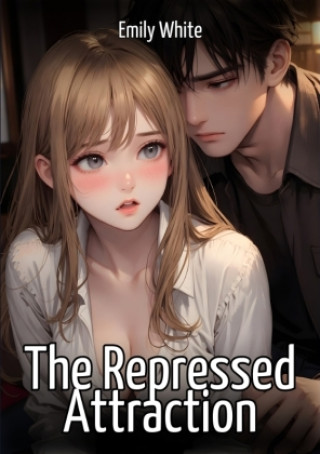 Kniha The Repressed Attraction Emily White