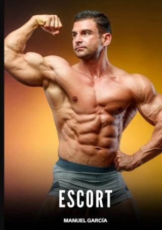 Kniha Escort Manuel García