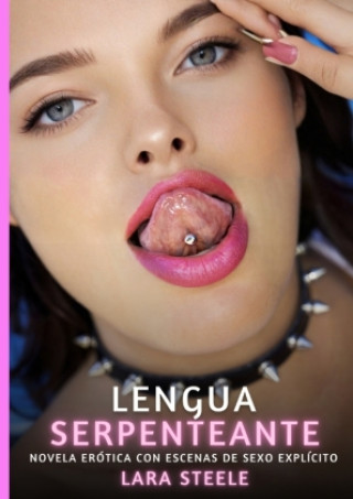 Boek Lengua Serpenteante Lara Steele
