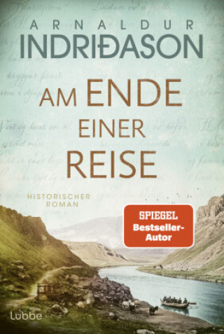 Книга Am Ende einer Reise Freyja Melsted