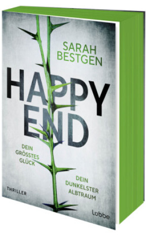 Book Happy End Sarah Bestgen
