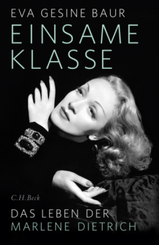 Kniha Einsame Klasse Eva Gesine Baur