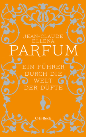 Book Parfum Renate Heckendorf