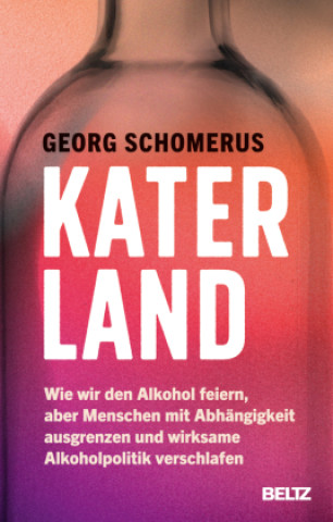 Knjiga Katerland Georg Schomerus