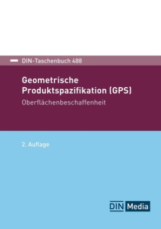 Buch DIN-Taschenbuch 488 DIN e. V.