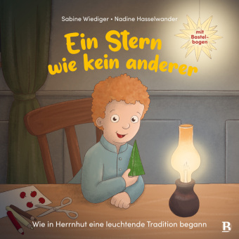 Knjiga Ein Stern wie kein anderer Nadine Hasselwander