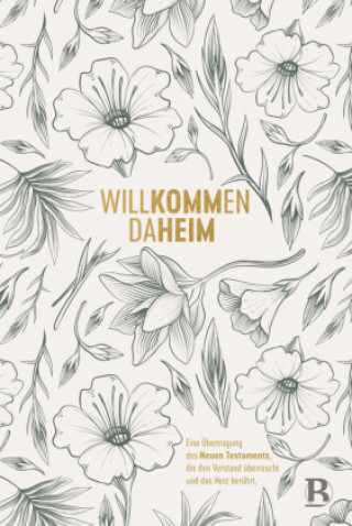 Boek Willkommen daheim - Soul Edition Fred Ritzhaupt