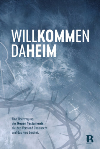 Kniha Willkommen daheim - Crown Edition Fred Ritzhaupt