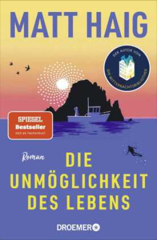 Kniha Die Unmöglichkeit des Lebens Sabine Hübner
