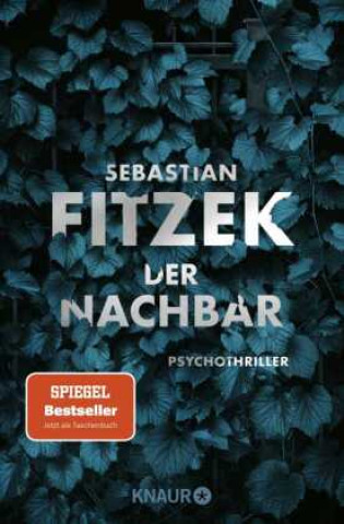 Knjiga Der Nachbar Sebastian Fitzek