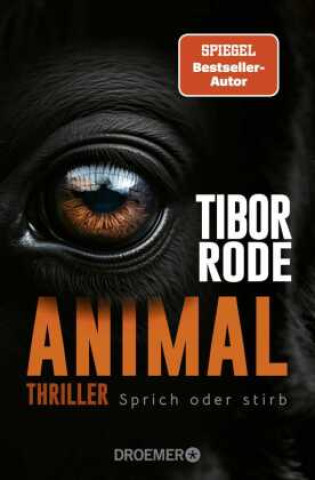 Kniha Animal Tibor Rode
