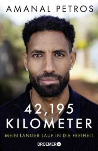 Buch 42,195 Kilometer Amanal Petros