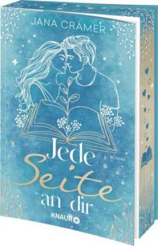 Kniha Jede Seite an dir Jana Crämer
