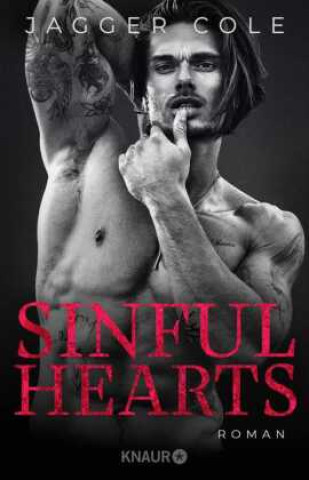 Книга Sinful Hearts (Deutsche Ausgabe) Anne Masur