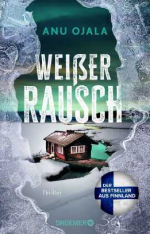Kniha Weißer Rausch Tanja Küddelsmann