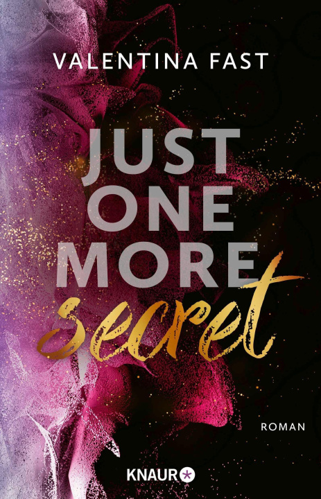 Kniha Just One More Secret Valentina Fast