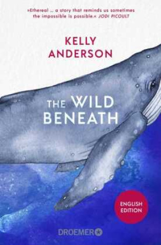 Libro The Wild Beneath English Edition Kelly Anderson