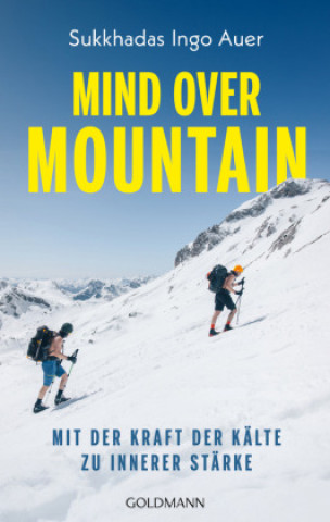 Book Mind over Mountain Sukkhadas Ingo Auer