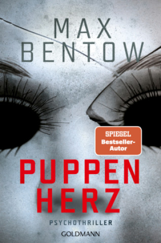 Buch Puppenherz Max Bentow