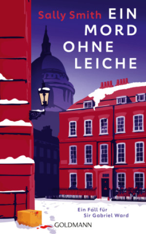 Kniha Ein Mord ohne Leiche Sibylle Schmidt