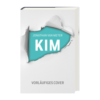 Buch KIM Nadine Mutz