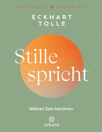 Kniha Stille spricht Erika Ifang