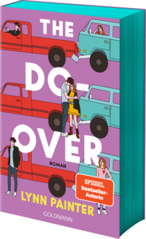 Book The Do-Over Stefanie Retterbush