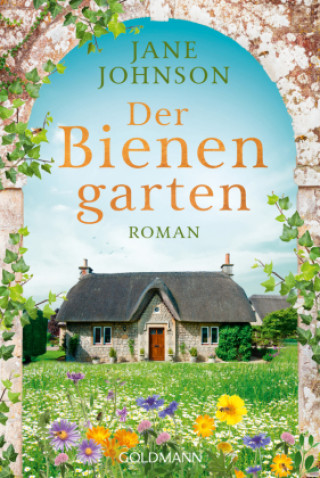 Book Der Bienengarten Pociao