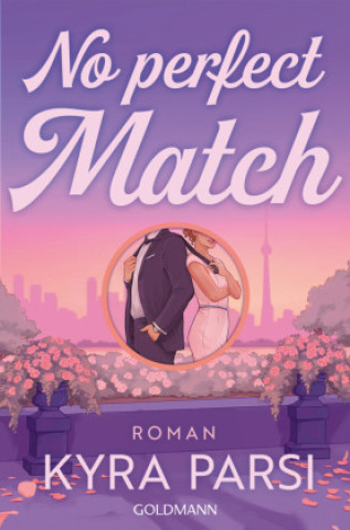 Knjiga No Perfect Match Susann Rehlein