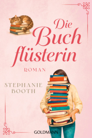 Book Die Buchflüsterin Sonia Bonné