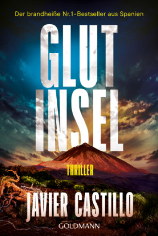 Kniha Glutinsel Sybille Martin