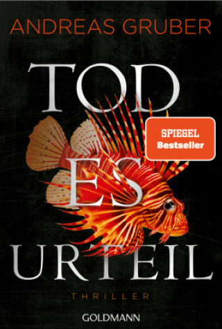 Könyv Todesurteil Andreas Gruber