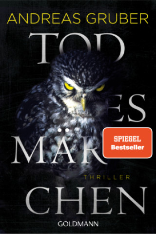 Könyv Todesmärchen Andreas Gruber
