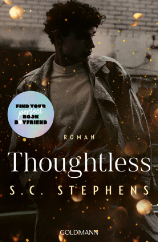 Book Thoughtless Sonja Hagemann