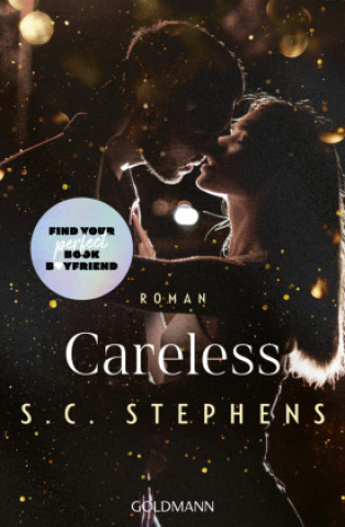 Kniha Careless Sonja Hagemann
