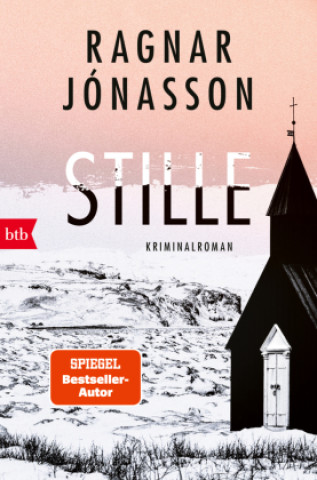 Kniha Stille Anika Wolff