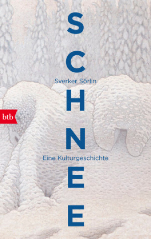Kniha Schnee Ulla Ackermann