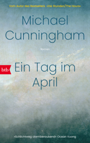 Книга Ein Tag im April Eva Bonné