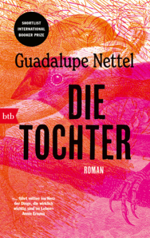 Book Die Tochter Michaela Meßner