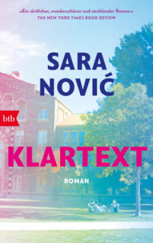 Kniha Klartext Judith Schwaab